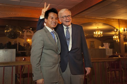 buffett_scherz