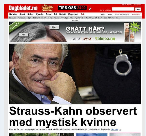 Strausskahn