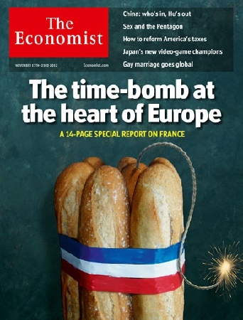 EconomistFrance