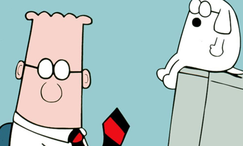 dilbert
