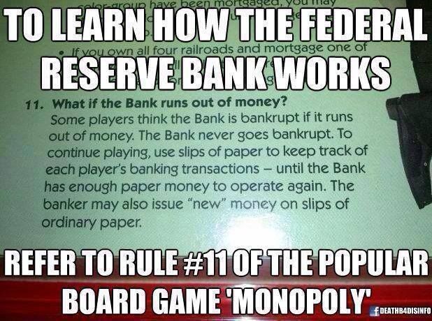 FED