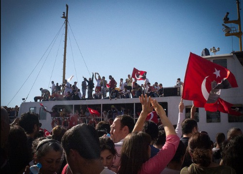 schwellen istanbul