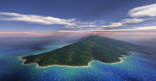 Lanai-Hawai