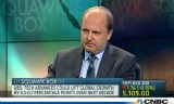 Andrew Cates UBS CNBC
