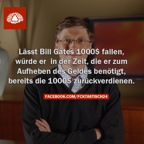 Bill Gates 1