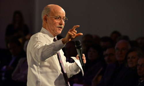 Jean Rifkin Wie Jeremy Rifkin investieren würde