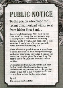 idaho first bank atm 220