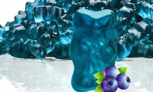 Gummibaer