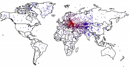 Ukraine 500