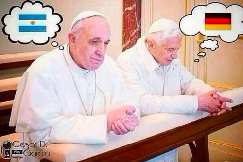 Papst 500