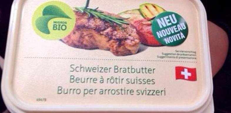 Butter
