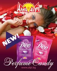 Deo-Bonbon