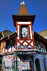 Reitschule 160