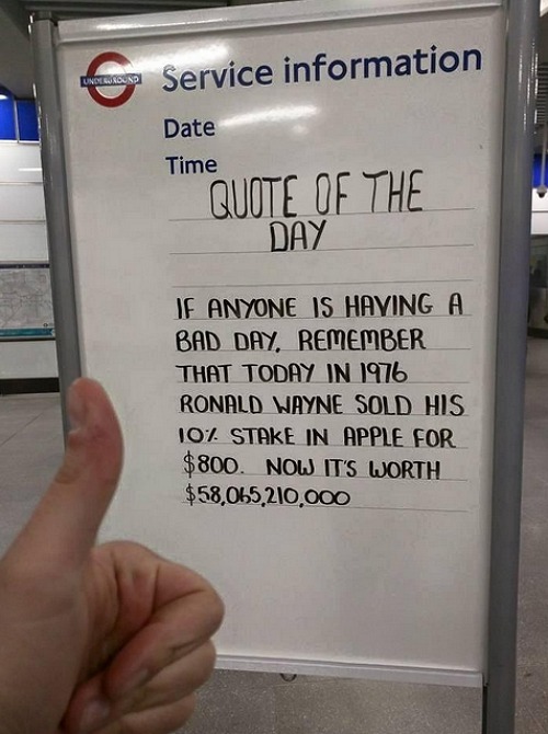 Quote