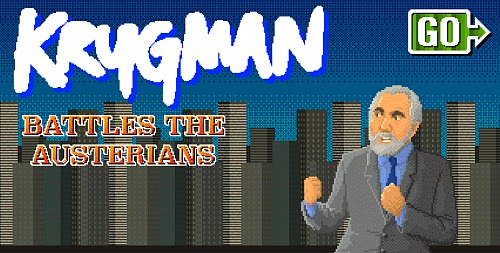 Krugmann 500