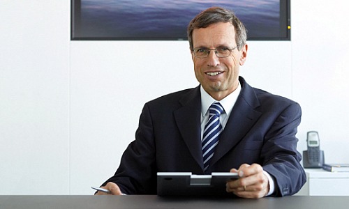 Christian Rahn: «Gedanken über die Bank dürfen da keinen Platz haben»