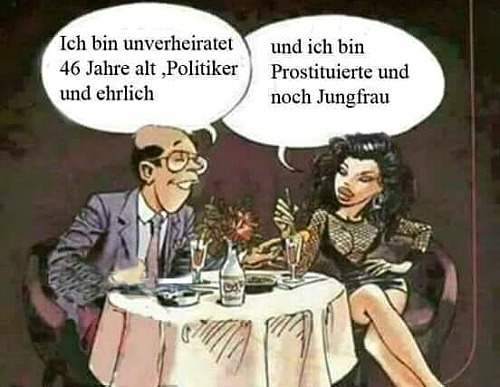 Joke politicians 500