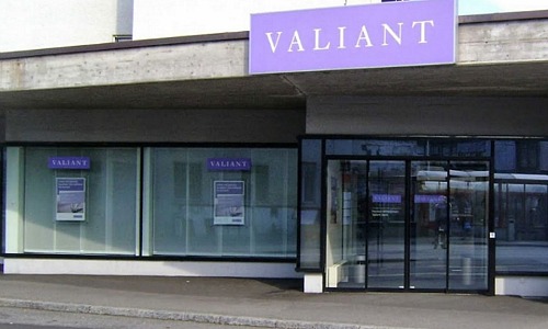 Valiant Express Valiant Posts Higher Profit; Plans Expansion