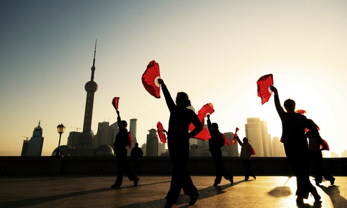 Cina 500
