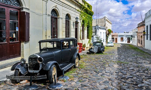Uruguay 500