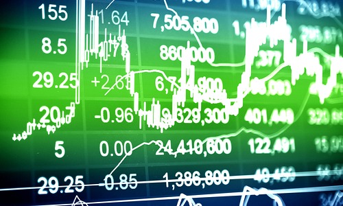 Emerging Markets 500