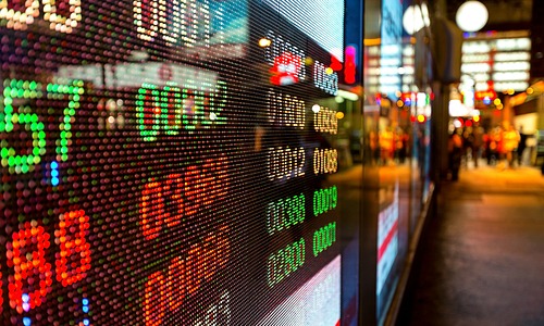 Aktien 500
