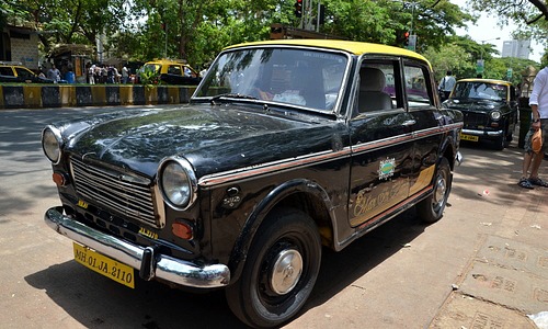India Car 500