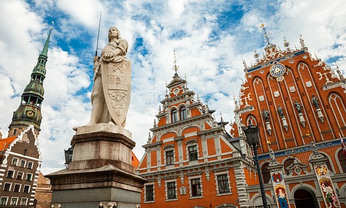 Riga 500