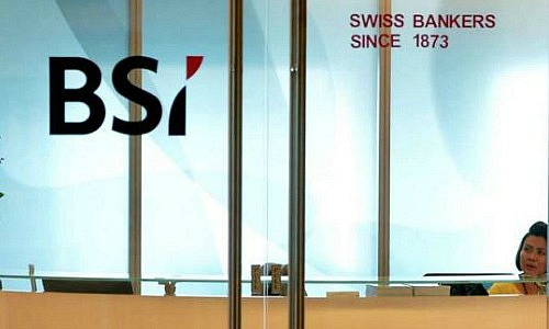 Clients Pull Money From BSI After 1MDB Moves