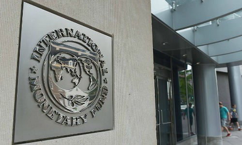 IMF 500