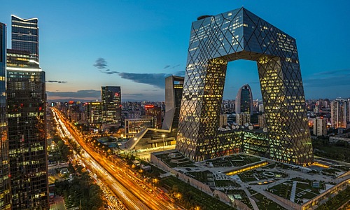China 505