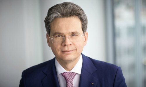 Vontobel verhandelt mit Deutschland im Steuerstreit