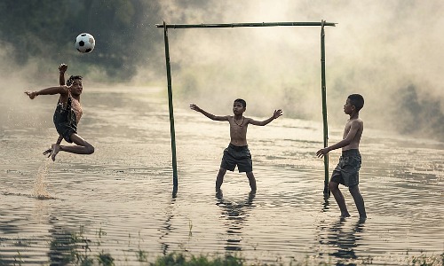 Fussball 500