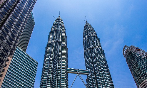kuala lumpur 550