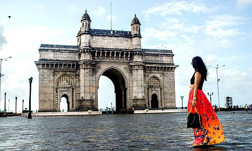 Mumbai 500