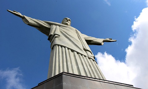 Rio 500