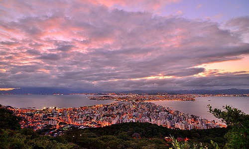 Brazil 500