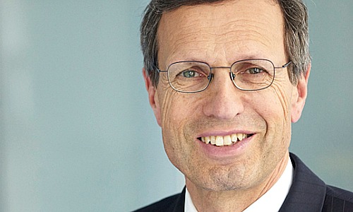 Christian Rahn: «Liquidity Is Crucial for Us»