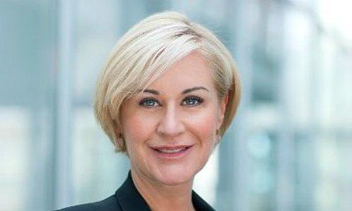 Barbara Rupp Yourous Top Swiss Banker Heads for UBS