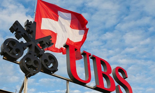 UBS Schweiz Ist McKinsey drin, wo McKinsey draufsteht?