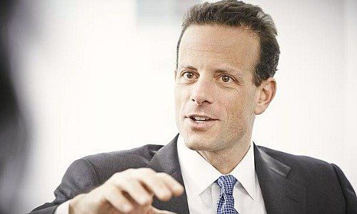 GAM: Setback for CEO Alex Friedman