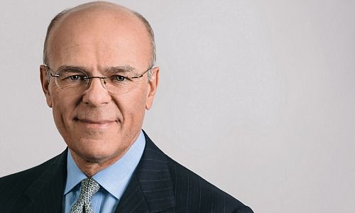 So viel verdient ZurichCEO Mario Greco