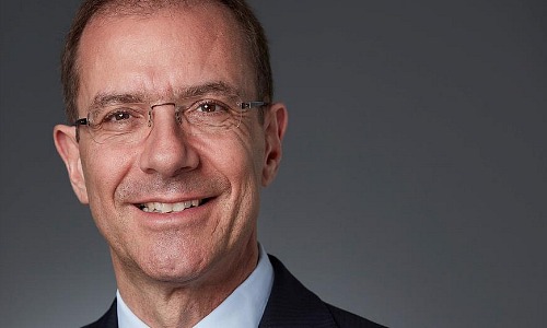 Ex-UBS Boss Takes Another Job