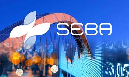 Crypto Bank Seba Names Directors