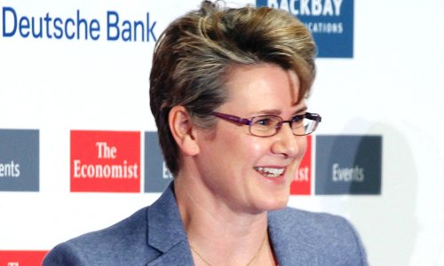 Edith Hardwick UBS Poaches Deutsche Tech Whiz