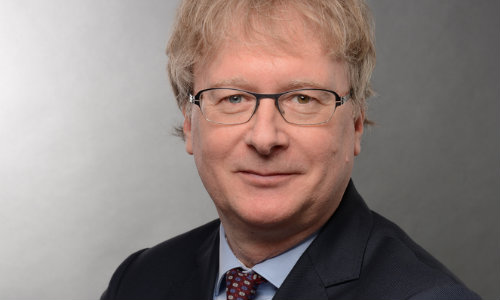 Dan Kumer ZKB-Veteran wird Manager bei Ostschweizer Staatsbank
