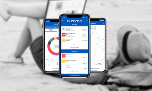 Numo 1080 Swiss Fintech Nummo Poaches Credit Suisse Expert