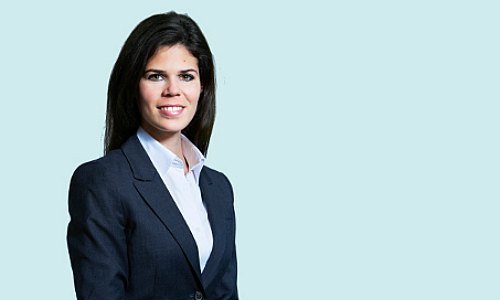 Brigitte luginbühl