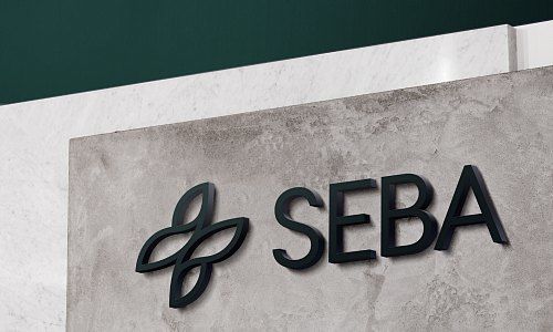 Seba Launches Crypto-University in Switzerland