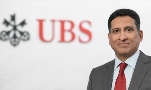 Ubaid Raju Star UBS Asia Banker to Depart
